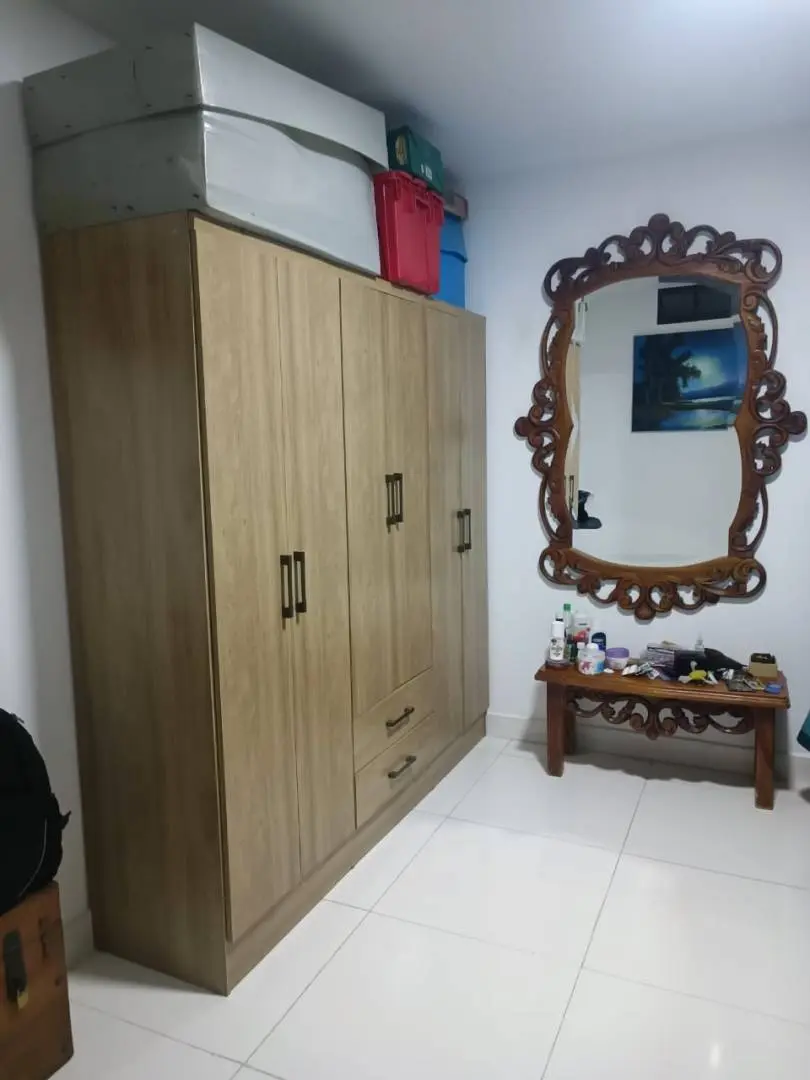 Fotografía 4 - Apartamentoobarrio Las Acacias, Amagá - Antioquia
