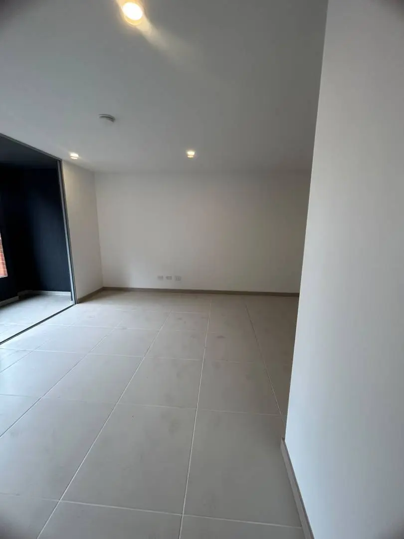 Fotografía 5 - Apartamento En El Poblado