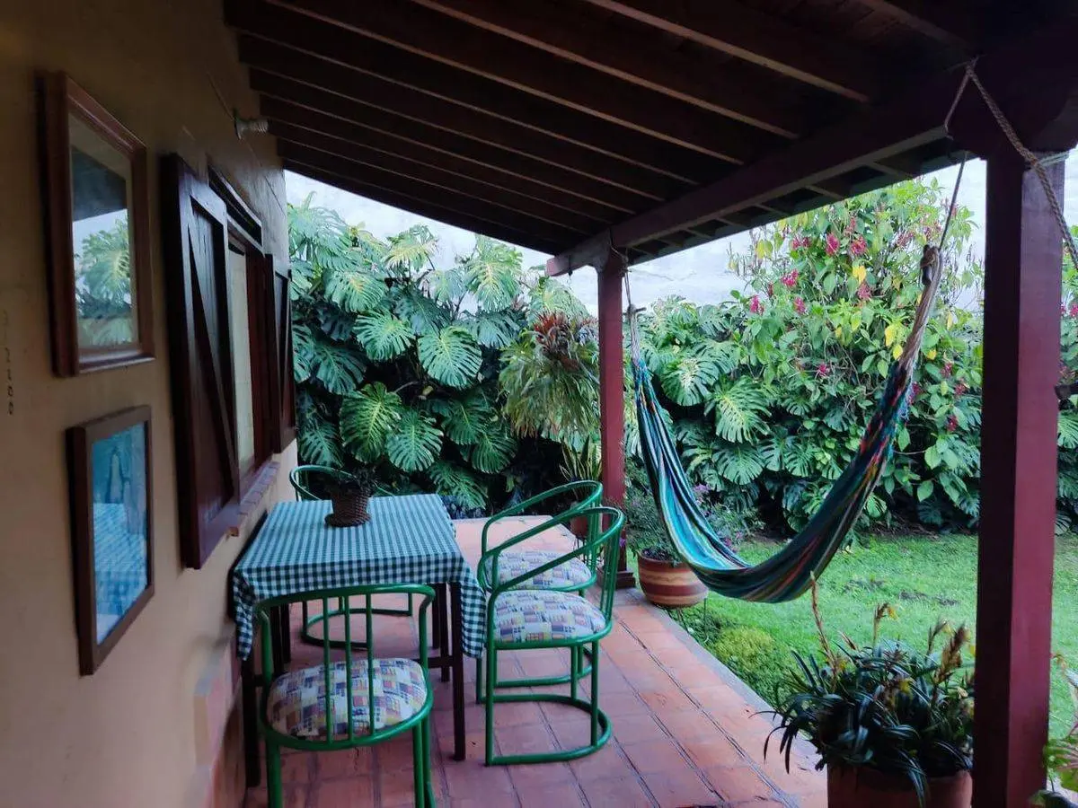 Fotografía 2 - Casa  Unidad Cerrada Patio Bonito 
