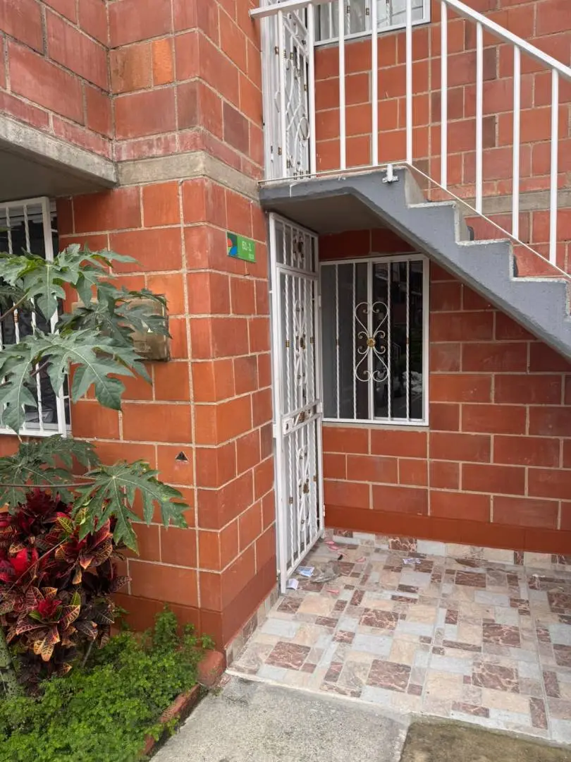 Apartamento En Prados Del Sol