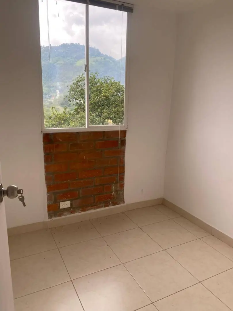 Fotografía 4 - Apartamento