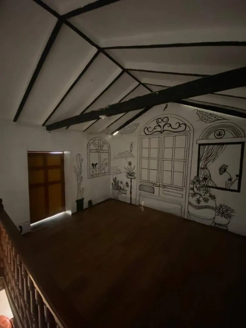 Fotografía 2 - Casa Grande
