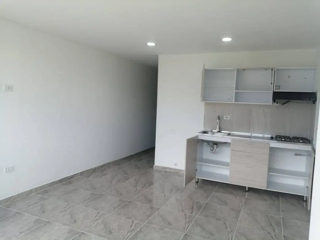 Fotografía 4 -  Venta Apartamento En Amaga