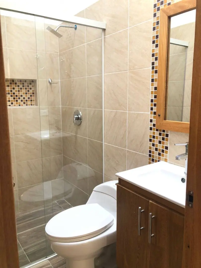 Fotografía 6 - Apartamento En El Edificio Londres