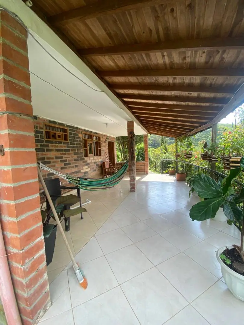 Fotografía 5 - Casa Finca 