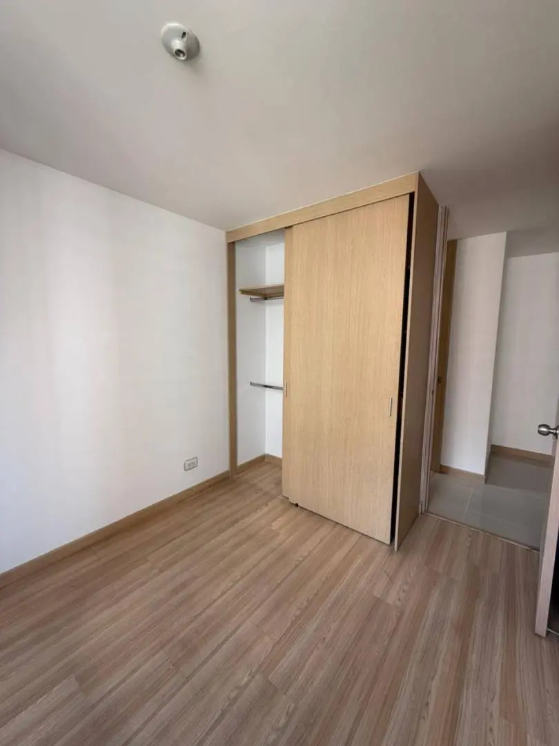 Fotografía 2 - Apartamento En Montecarmelo
