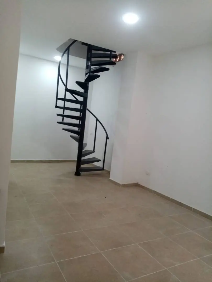 Fotografía 5 - Apartaestudio En Venta Amaga , Edificio El Mirador 