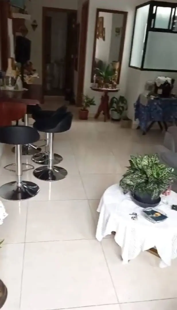Fotografía 4 - Casa En Venta El Trincho Sector Barrio Nuevo Amagá, Antioquia 