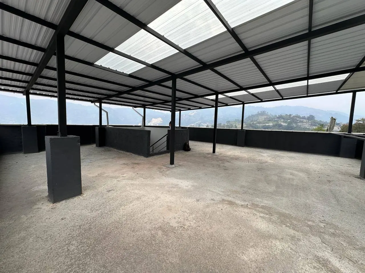 Fotografía 3 - Apartamento En Venta Sector El Trincho Amagá, Antioquia 