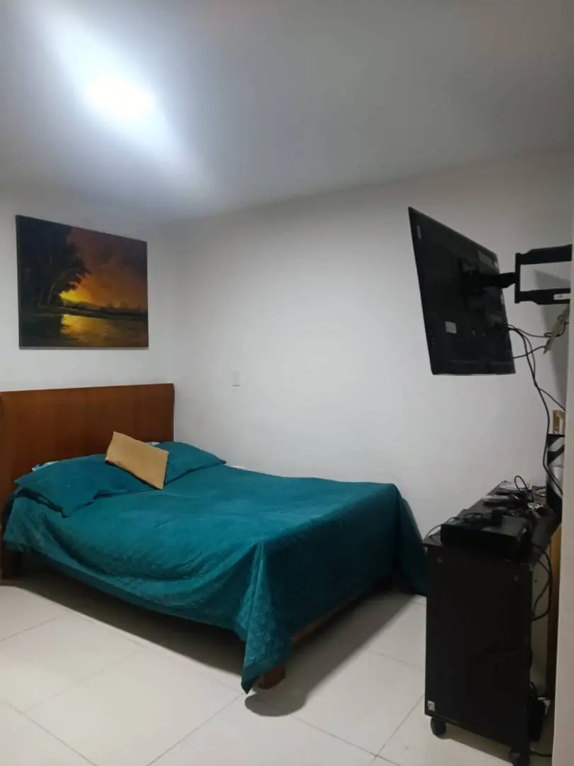 Fotografía 5 - Apartamentoobarrio Las Acacias, Amagá - Antioquia
