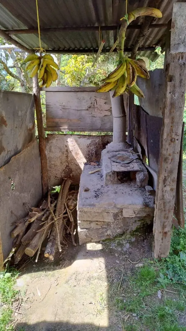 Fotografía 3 - Finca Vereda Salinas