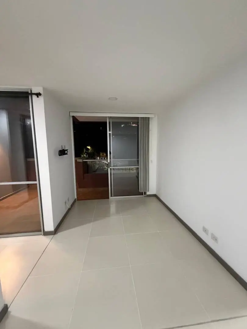 Apartamento En Sabatto