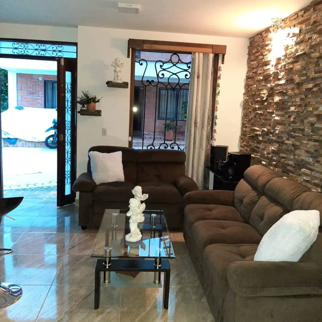 Fotografía 5 - Casa En Venta Camilo C  La Escuela , Amagá -antioquia 