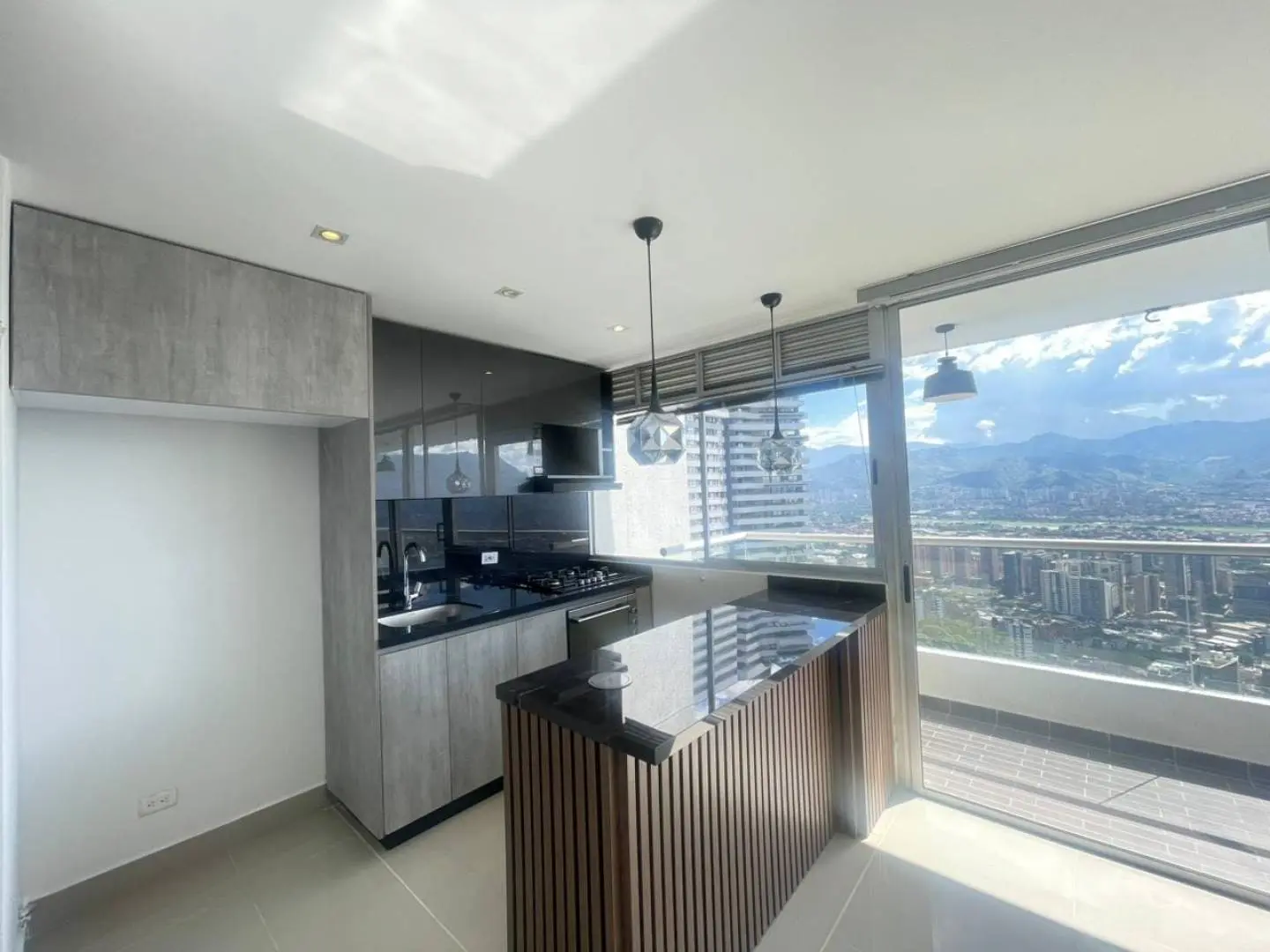 Fotografía 5 - Apartamento En Citte