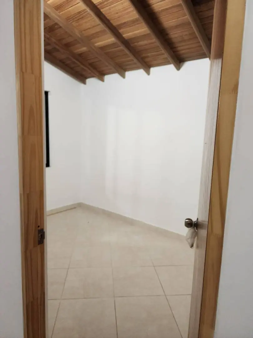 Fotografía 6 - Vereda La Chuscala 