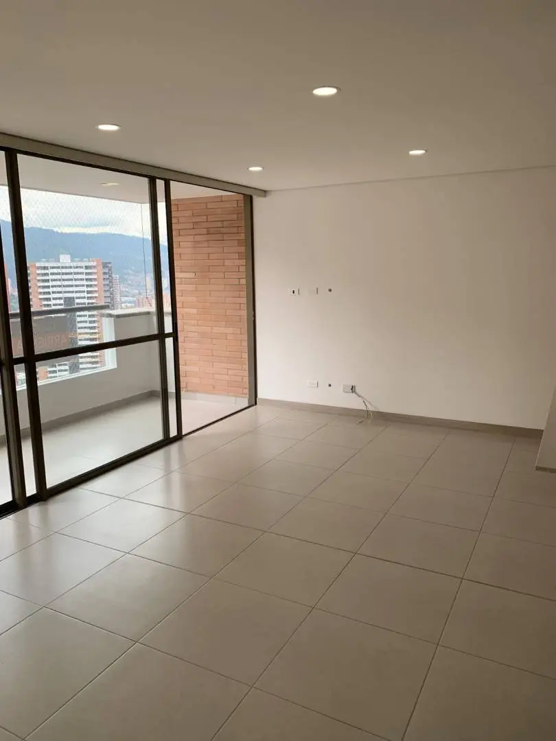 Fotografía 6 - Apartamento En Baluarte 